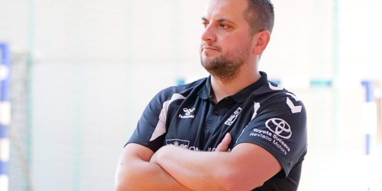 CSU Suceava 2, a patra victorie în liga a II-a de handbal masculin