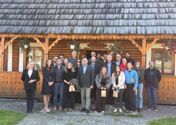 Participanți din 11 țări, în Țara Dornelor, într-un program dedicat incluziunii sociale, economiei sociale și dezvoltării comunităților rurale