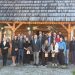 Participanți din 11 țări, în Țara Dornelor, într-un program dedicat incluziunii sociale, economiei sociale și dezvoltării comunităților rurale
