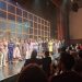 ”Visul unei nopți de vară”, probabil cel mai bun spectacol al Teatrului ”Matei Vișniec” Suceava. Un spectacol care a fost ca o vară frumoasă care a trecut ca un vis (Foto)
